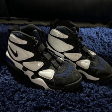 Nike Air Max2 Uptempo 94 OG Duke 2017 