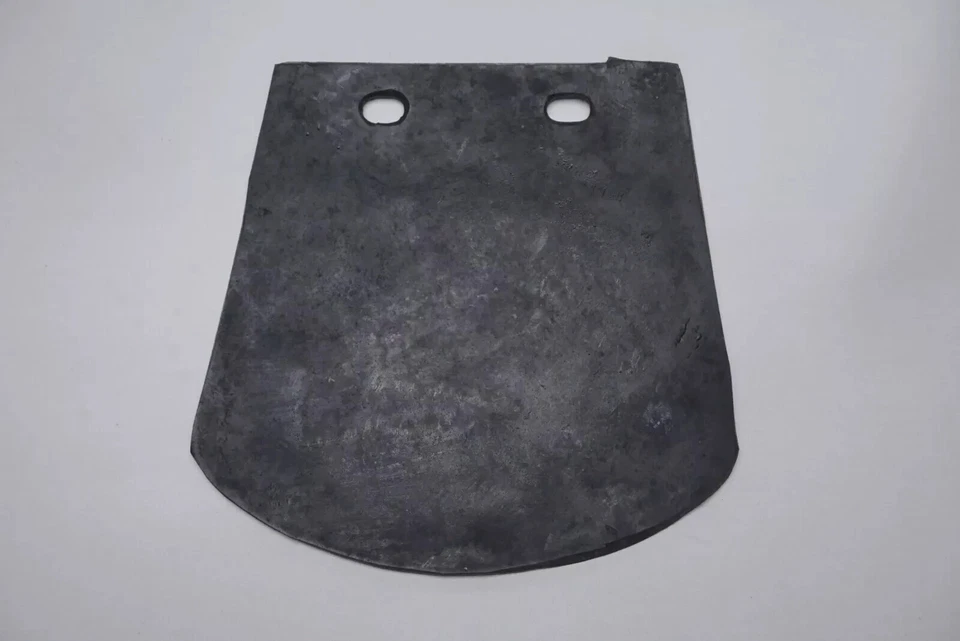 GUARDABARROS GUARDABARROS DELANTERO YAMAHA YAS1 YB100 YA5 YA6 YG1 YG5 YL1 YL2 YL3 DX100 Foto 3 de 3