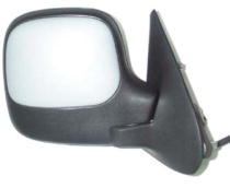 For Peugeot Ranch fino al 2008 Retrovisore Dx Elettrico Termico con Primer 5pin