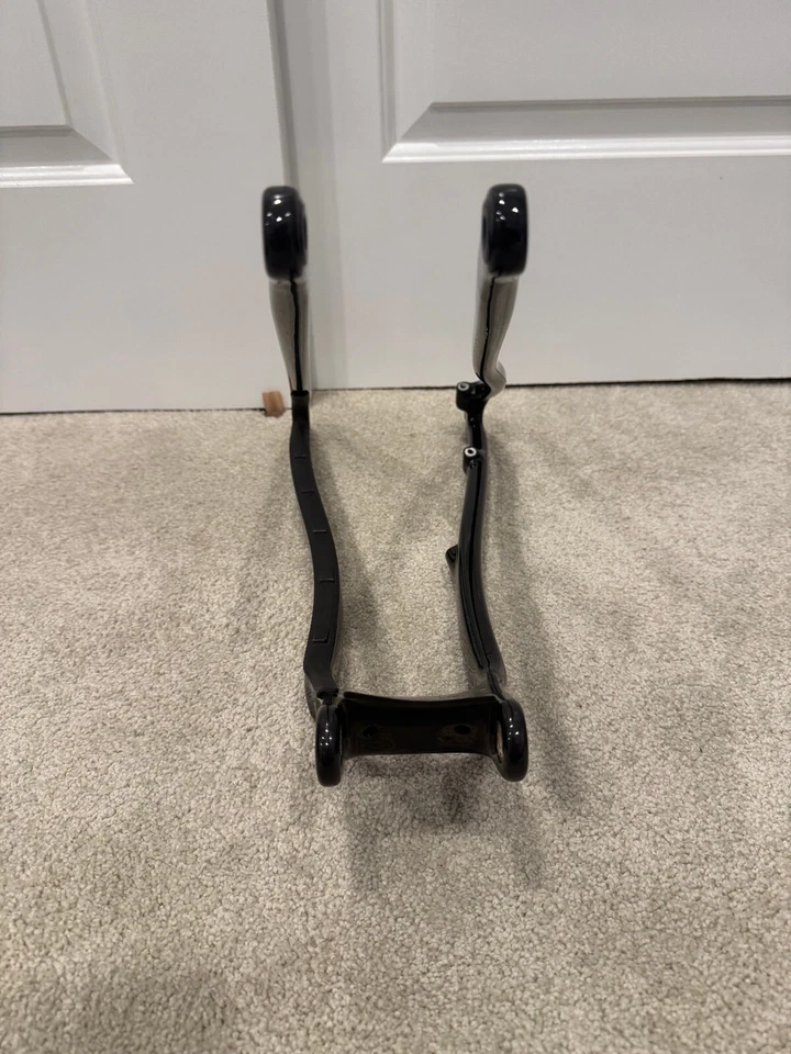 Yeti ASR 2024 triángulo trasero grande Foto 4 de 4