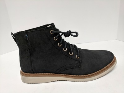toms men's porter suede boot