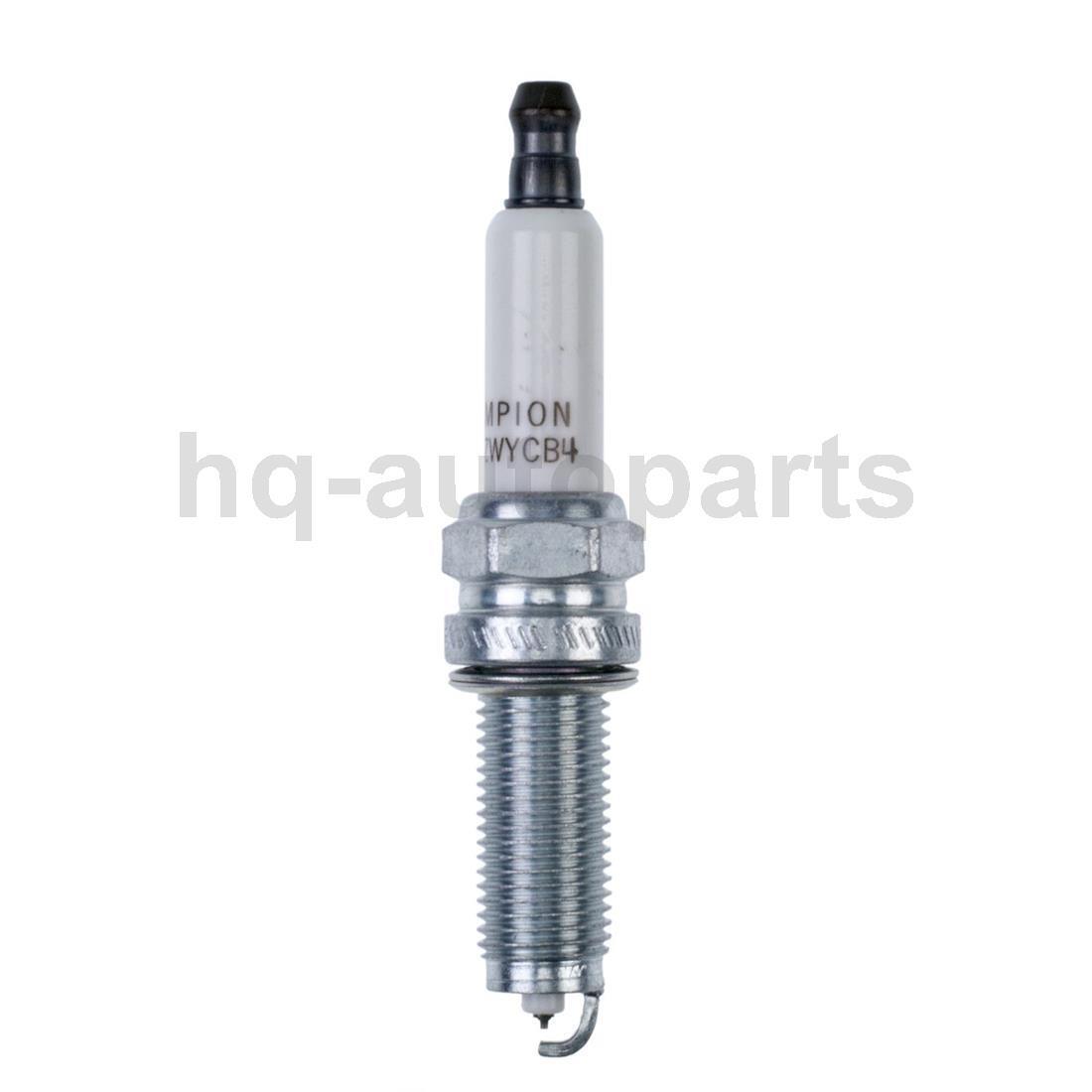 Spark Plug For Bugatti Veyron 16.4 2006