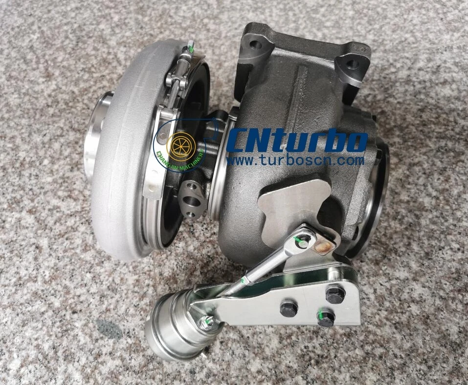 NEW Scania Industrial Marine D13A turbocharger HE500WG 3799138 