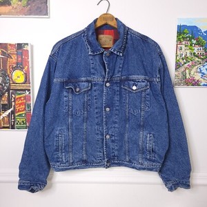 Vintage Gap Denim Jacket | eBay