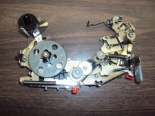 IBM Selectric II Ribbon Mechanism