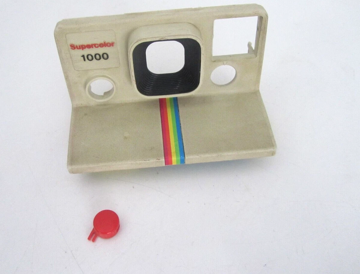 polaroid super color 1000
