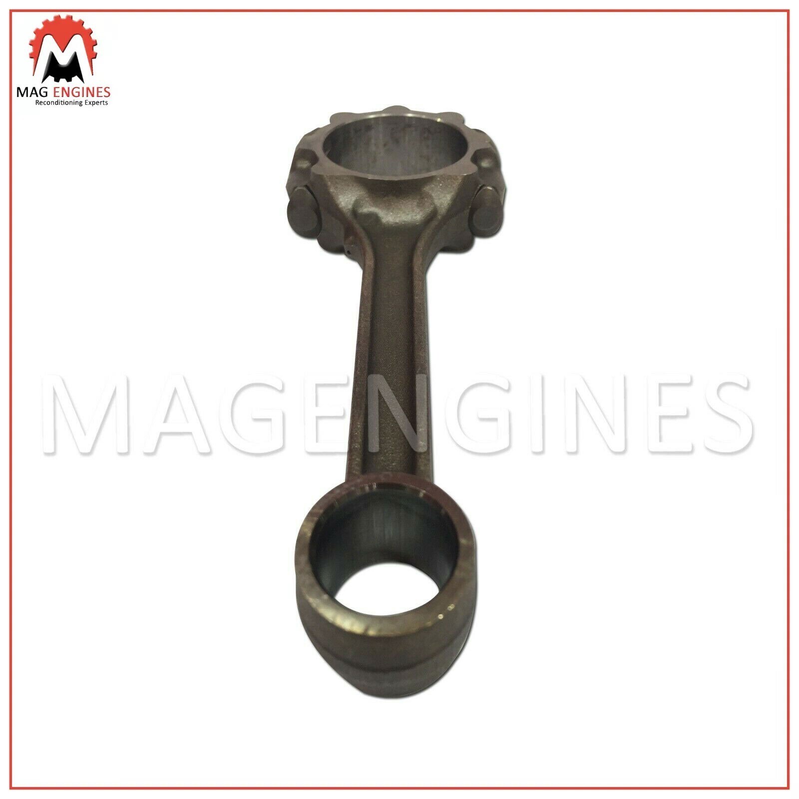MN128074 CON ROD MITSUBISHI 4G69 MIVEC FOR OUTLANDER AIRTREK GALANT ...