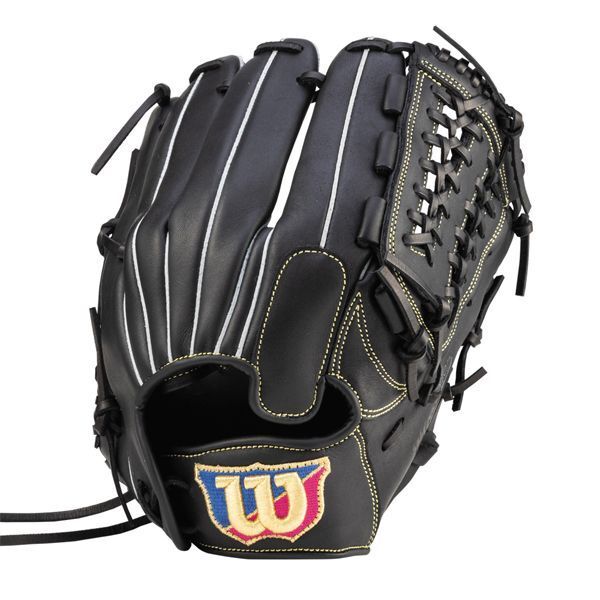 Wilson Baseball Glove Wilson Women's Softball Glove Utility Wilson Bear