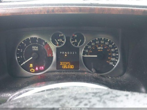 Used Alternator fits: 2006 Hummer Hummer h3 Grade A - Picture 7 of 24