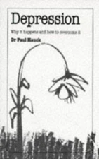Depression by Dr Paul Hauck