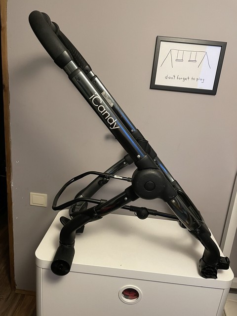 icandy carrycot stand