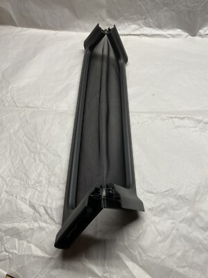 純正⭐︎希少　 Z4e89 ウィンドディフレクター⭐︎ 2009-2017 BMW Z4 E89 Roadster Genuine OEM Air Wind Screen