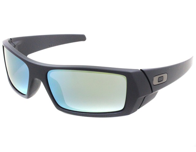 oakley gascan clear frame