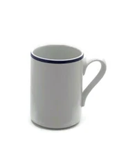 Christianshavn by Dansk Blue Mug