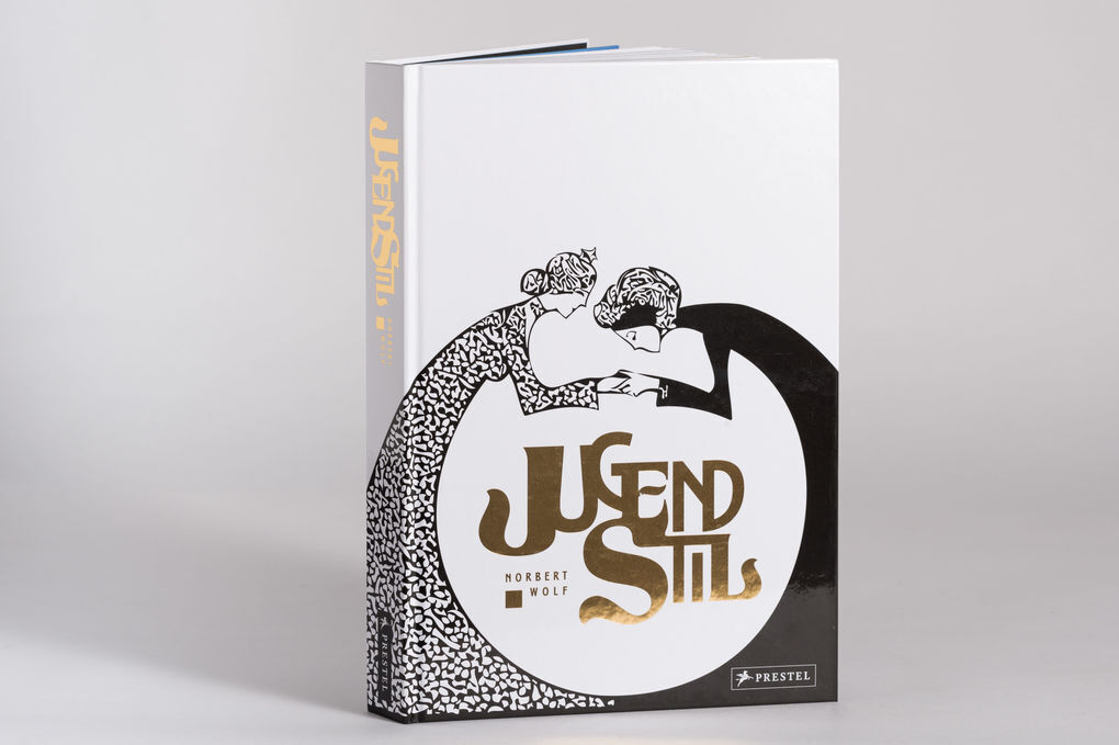 Thumbnail - Jugendstil | Norbert Wolf | 2017 | Deutsch
