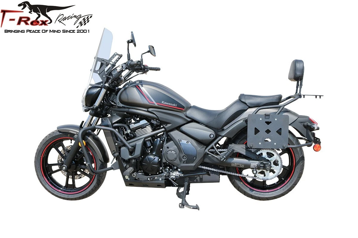 Kawasaki vulcan 2024 s tourer 2021