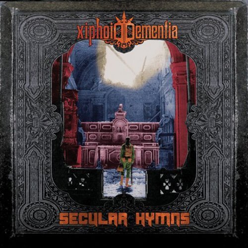 Xiphoid Dementia Secular Hymns (CD)