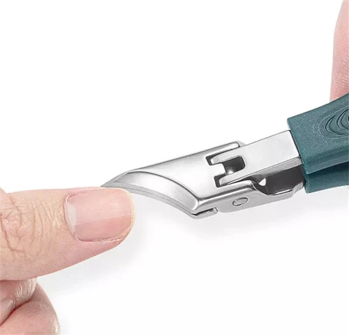 Eagle Beak Nail Clippers,Eagle Beak Beveled Nail Clippers,Sets Of Luxury Eagle - Picture 7 of 20