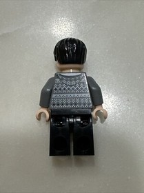 Lego Neville Longbottom minifigure Harry Potter 4867