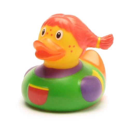 Rubber Duck - Bath Duck - Rubber Duckie