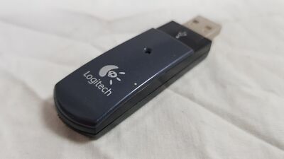 Logitech c-bs35 831241-2000 Canada 219 Original Original USB Wireless Receiver DO