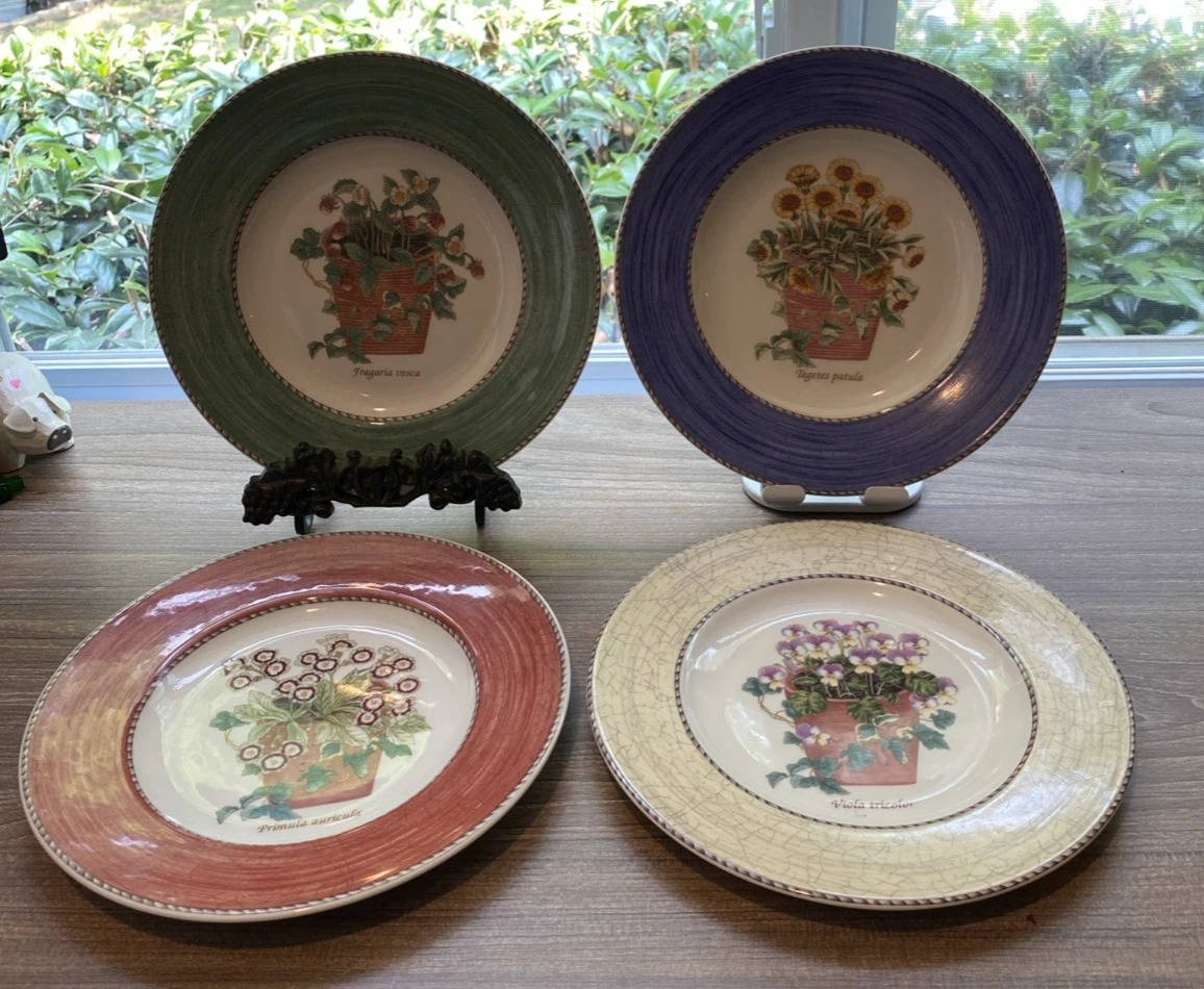  Sarah's Garden 食器セット Sarah S Garden for sale | eBay