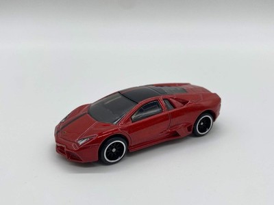 Hot Wheels Lamborghini Reventón | Lose | Real Rider Custom Modell Premium