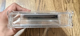 Nintendo World Championships 1990!! Grey Cart! WATA 6.5!! NES Grail! 