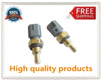New Engine Coolant Temperature Sensor For   Mazda   LF01-18-840 #fv
