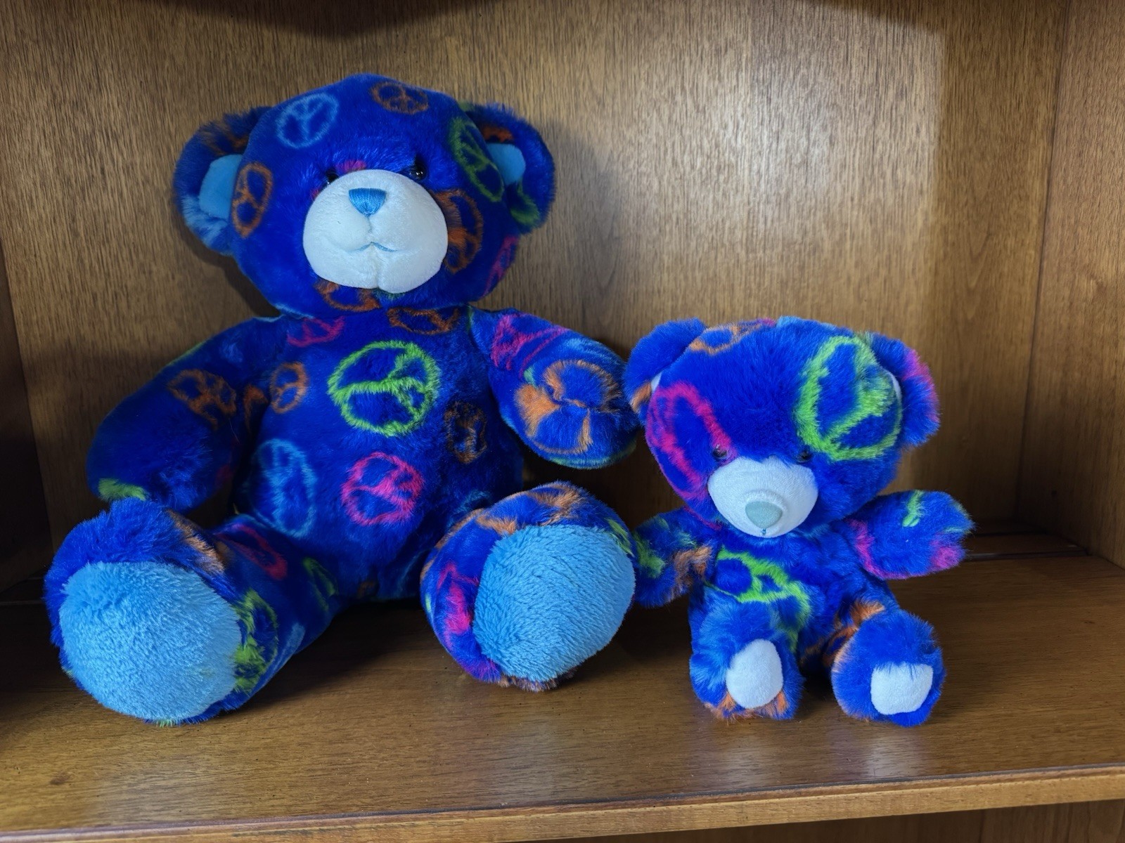 Build A Bear Workshop 14