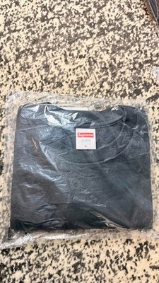 Supreme Arabic Box Logo Tee MULTIPLE COLORS - ALL SIZES | eBay