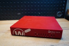  i WatchGuard Firebox T20-W Wireless Firewall Security Appliance No Cord