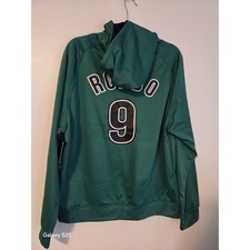 Rajon Rondo Cards and Memorabilia Guide 8