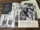 Official Pictorial Guide Book California State Fair Program Sacramento 1952 — photo 2