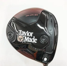 TAYLORMADE BRNR MINI DRIVER COPPER 11.5° UST PROFORCE 65 M40X J-SPEC S FLEX DRIV