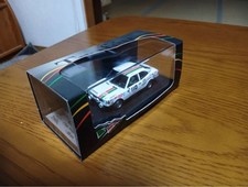 Torfeu Corolla Levin Rally 1/43 #b9e949