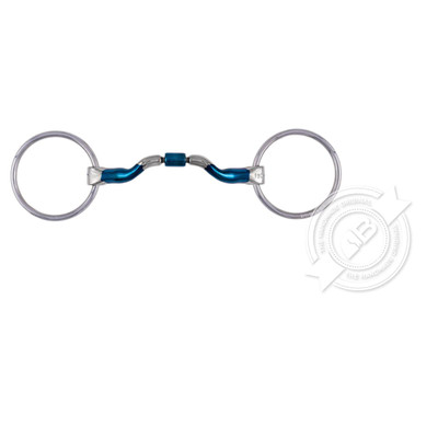 Bomber Loose Ring Ported Barrel Ex Demo