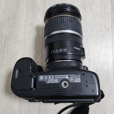 Canon 70D DSLR Camera Blessing Lens Kit Official