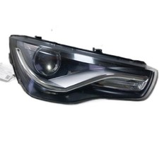 2015 AUDI A1 RHD SCHEINWERFER / HEADLIGHT (RECHTE SEITE) 8X0941006A