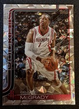 2025-26 Topps - Tracy McGrady #263 Diamante