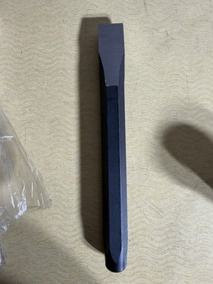 Westward Cold Chisel 3/4 x 7''   2AJH2 - free ship