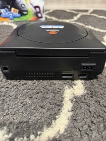Sega Dreamcast Sports Edition Console Bundle With Controllers And Games Tested