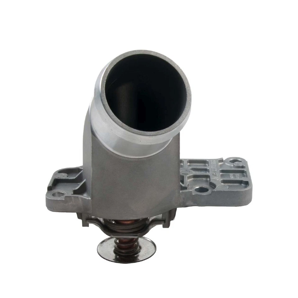 Termostato refrigerante compatible con puertas PORSCHE CAYMAN 987 3.4 05 a 09 M97.21 99610601354 Foto 2 de 4