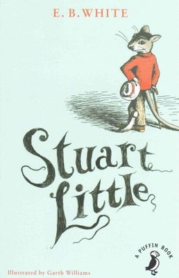 Stuart Little, Paperback by White, E. B., Brand New, Free shipping in the US