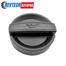 Oil Filler Cap Cover Fit For BMW Replacement Engine Neck Sealing Cap 11128655331