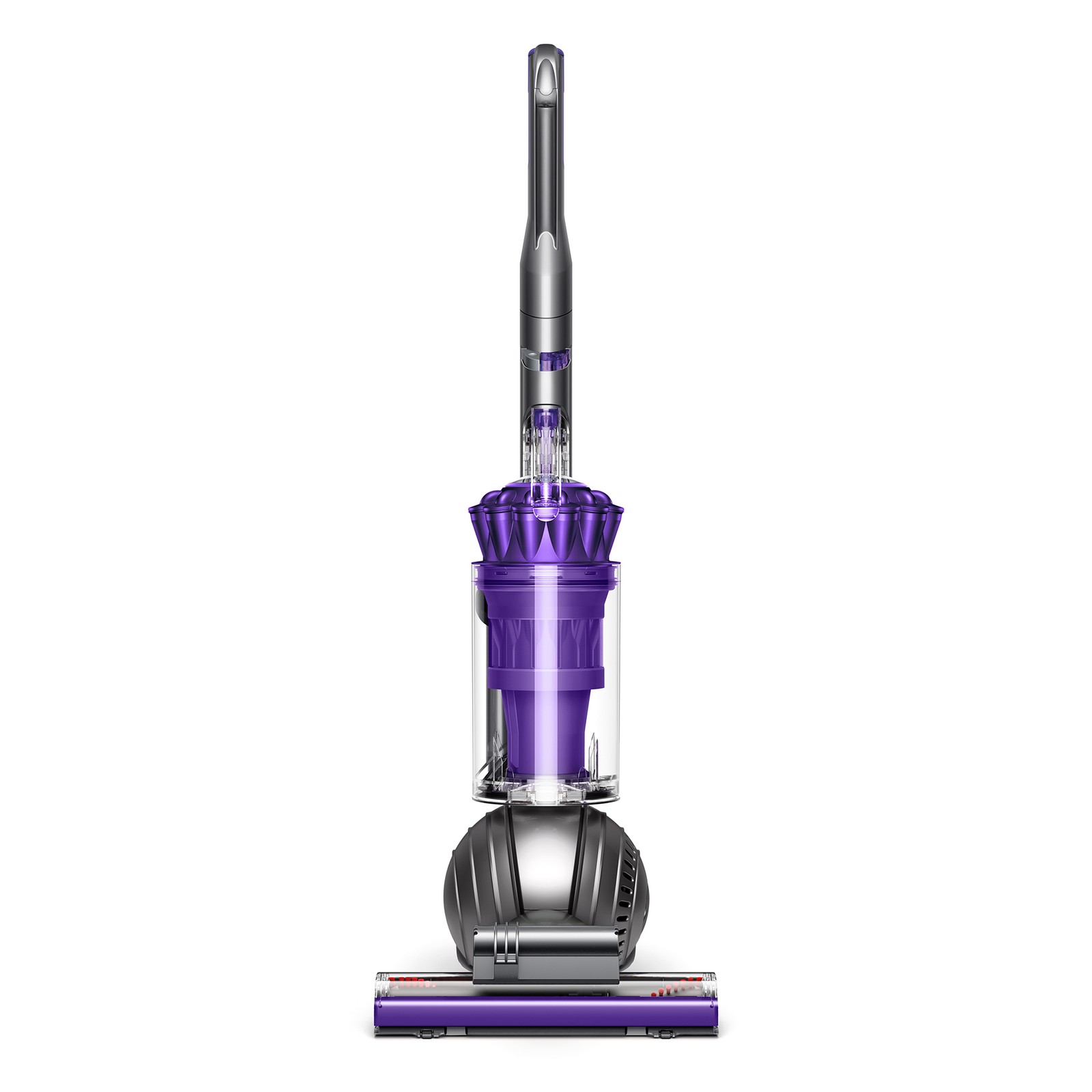 Dyson Ball Animal 2 Upright Vacuum | Purple | Refurbished
