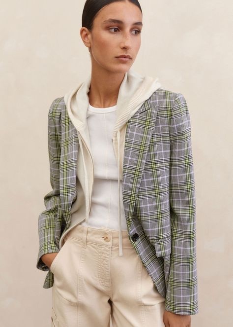 $645 Blazer Compatible with Veronica Beard DICKEY… - image 12