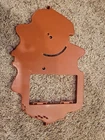 Vintage Masters of Universe MOTU Castle Grayskull Throne Floor Original Part