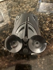 Cobra XRS 970 Radar Detector Rare vintage