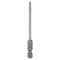 "T9 Torx Bit Set 1/4\" 80Mm S2 Stahl FüR Torx Schrauben, Magnetisch"